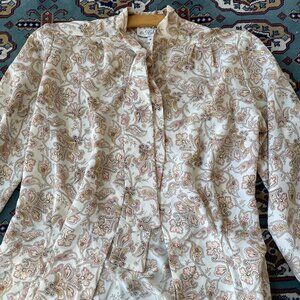 Women's Blouse